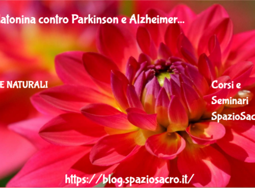 Melatonina Contro Parkinson E Alzheimer