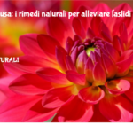 Menopausa: I Rimedi Naturali Per Alleviare Fastidi E Vampate