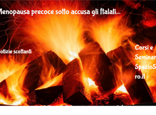 Menopausa Precoce Sotto Accusa Gli Ftalati