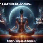 Merkaba e il fiore della vita 2 Merkaba E Il Fiore Della Vita
