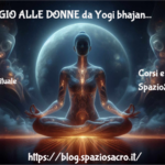 Messaggio Alle Donne Da Yogi Bhajan