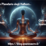 Messaggio Planetario Degli Hathors