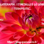 Metalloterapia : i 7 metalli e le loro virtu' terapeutiche 2 Metalloterapia : I 7 Metalli E Le Loro Virtu' Terapeutiche