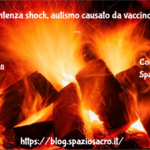 Milano, Sentenza Shock, Autismo Causato Da Vaccino Esavalente. Adesso E' Ufficiale