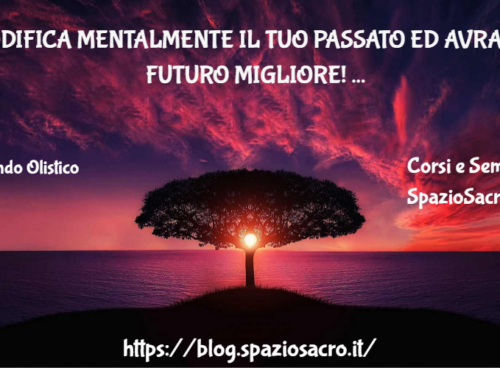 MODIFICA MENTALMENTE IL TUO PASSATO ED AVRAI UN FUTURO MIGLIORE! per quanto e' possibile..... 30 Modifica Mentalmente Il Tuo Passato Ed Avrai Un Futuro Migliore! Per Quanto E' Possibile.....