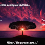 Motore di ricerca ecologico ECOSIA 2 Motore Di Ricerca Ecologico Ecosia