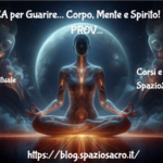Musica Per Guarire… Corpo, Mente E Spirito! Ecco Le Prove