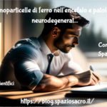 Nanoparticelle Di Ferro Nell'encefalo E Patologie Neurodegenerative