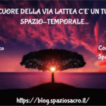 Nel cuore della via lattea c'e' un tunnel spazio - temporale 3 Nel Cuore Della Via Lattea C'e' Un Tunnel Spazio Temporale