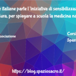 Nelle scuole italiane parte l’iniziativa di sensibilizzazione Natura che Cura, per spiegare a scuola la medicina naturale 3 Nelle Scuole Italiane Parte L’iniziativa Di Sensibilizzazione Natura Che Cura, Per Spiegare A Scuola La Medicina Naturale
