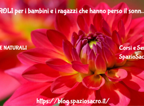 NEROLI per i bambini e i ragazzi che hanno perso il sonno o sono malinconici 70 Neroli Per I Bambini E I Ragazzi Che Hanno Perso Il Sonno O Sono Malinconici