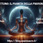 Nettuno: il pianeta della profondita' interiore 2 Nettuno: Il Pianeta Della Profondita' Interiore