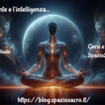 Noi Le Piante E L'intelligenza