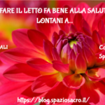 Non Rifare Il Letto Fa Bene Alla Salute: Tiene Lontani Acari E Asma