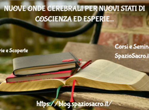 Nuove Onde Cerebrali Per Nuovi Stati Di Coscienza Ed Esperienze Fuori Dal Corpo