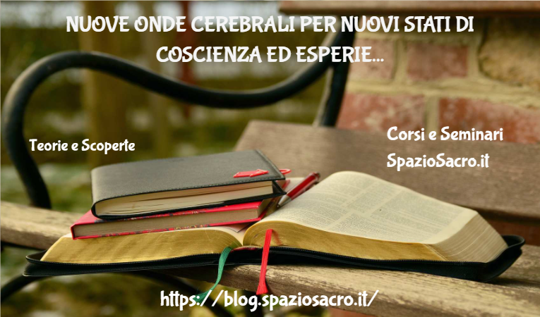 Nuove Onde Cerebrali Per Nuovi Stati Di Coscienza Ed Esperienze Fuori Dal Corpo