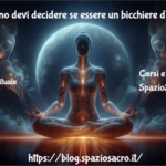 Ogni giorno devi decidere se essere un bicchiere d'acqua o il mare 3 Ogni Giorno Devi Decidere Se Essere Un Bicchiere D'acqua O Il Mare