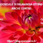 Olio Essenziale Di Palmarosa Ottimo Rimedio Anche Contro Lo Stress