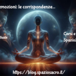 Organi e emozioni: le corrispondenze 3 Organi E Emozioni: Le Corrispondenze