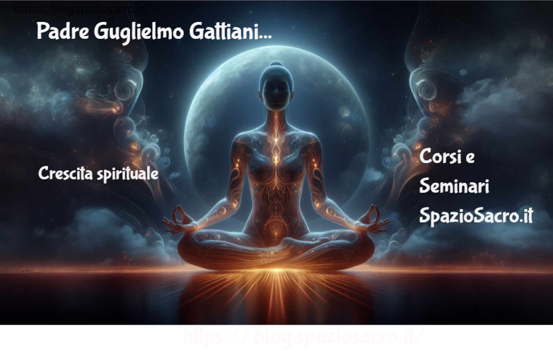 Padre Guglielmo Gattiani