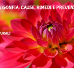 Pancia Gonfia: Cause, Rimedi E Prevenzione