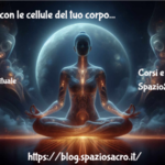 Parlando Con Le Cellule Del Tuo Corpo