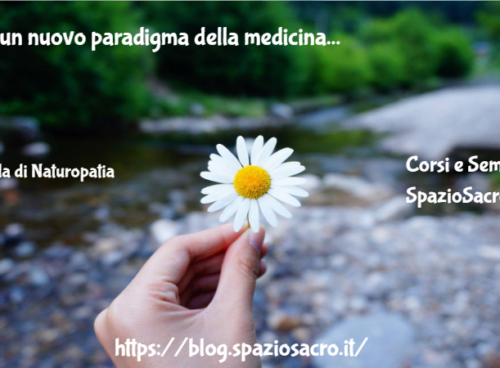 Per un nuovo paradigma della medicina 16 Per Un Nuovo Paradigma Della Medicina