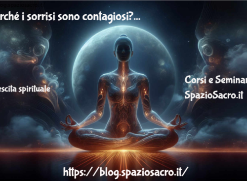 Perché I Sorrisi Sono Contagiosi?