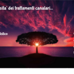 Pericolosita' Dei Trattamenti Canalari