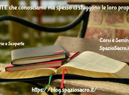 Piante Che Conosciamo Ma Spesso Ci Sfuggono Le Loro Proprieta' Utile Da Tenere "sottomano"