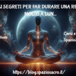 Piccoli Segreti Per Far Durare Una Relazione Molto A Lungo