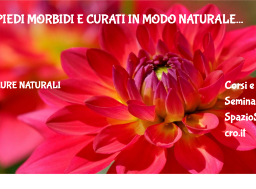 Piedi morbidi e curati in modo naturale 37 Piedi Morbidi E Curati In Modo Naturale