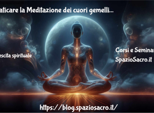 Praticare La Meditazione Dei Cuori Gemelli