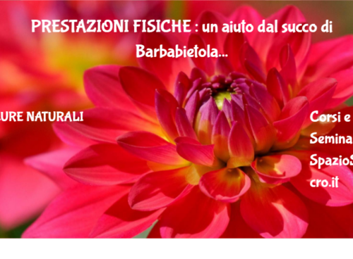 PRESTAZIONI FISICHE : un aiuto dal succo di Barbabietola 42 Prestazioni Fisiche : Un Aiuto Dal Succo Di Barbabietola