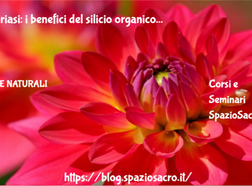 Psoriasi: I Benefici Del Silicio Organico