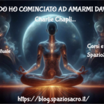 QUANDO HO COMINCIATO AD AMARMI DAVVERO di Charlie Chaplin 3 Quando Ho Cominciato Ad Amarmi Davvero Di Charlie Chaplin
