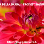 Rasatura Della Barba : I Prodotti Naturali