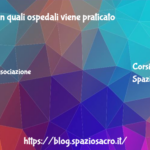 Reiki: ecco in quali ospedali viene praticato 3 Reiki: Ecco In Quali Ospedali Viene Praticato