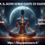 Ricerca: Il Sesto Senso Esiste Ed Essere Ansiosi Aiuta Nelle Difficolta'