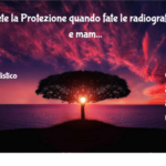 Richiedete La Protezione Quando Fate Le Radiografie Dentali E Mammografie