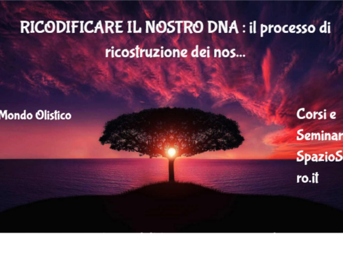 Ricodificare Il Nostro Dna : Il Processo Di Ricostruzione Dei Nostri Corpi Di Luce