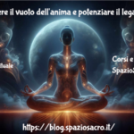 Riconoscere il vuoto dell'anima e potenziare il legame con i significati profondi della vita 2 Riconoscere Il Vuoto Dell'anima E Potenziare Il Legame Con I Significati Profondi Della Vita