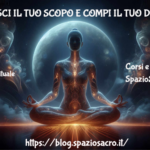 Riconosci Il Tuo Scopo E Compi Il Tuo Destino