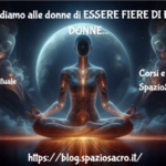 Ricordiamo alle donne di ESSERE FIERE DI ESSERE DONNE 3 Ricordiamo Alle Donne Di Essere Fiere Di Essere Donne