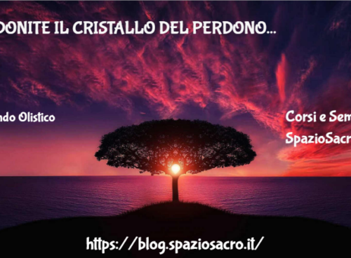 Rodonite Il Cristallo Del Perdono