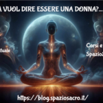 Sai cosa vuol dire essere una donna? 3 Sai Cosa Vuol Dire Essere Una Donna?