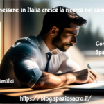 Salute E Benessere: In Italia Cresce La Ricerca Nel Campo Della Medicina Naturale E Micoterapia