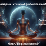 Salute e Guarigione : e' tempo di praticate la maestria 2 Salute E Guarigione : E' Tempo Di Praticate La Maestria