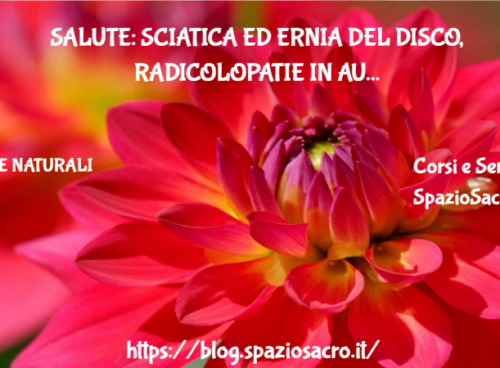 Salute: Sciatica Ed Ernia Del Disco, Radicolopatie In Aumento Tra Sportivi E Sedentari Over 40