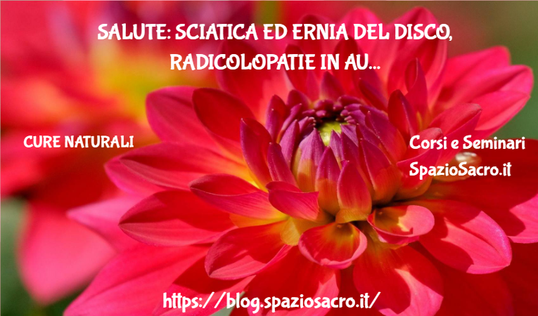 Salute: Sciatica Ed Ernia Del Disco, Radicolopatie In Aumento Tra Sportivi E Sedentari Over 40